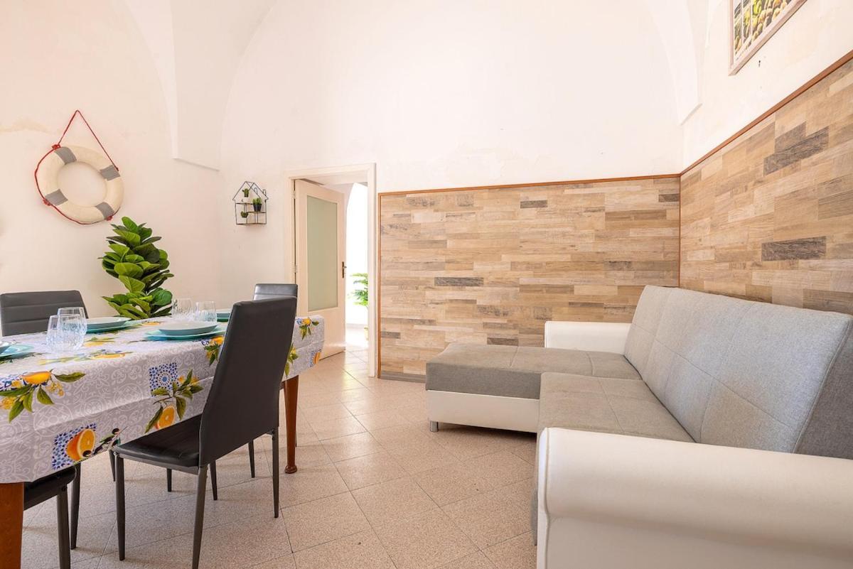 Riviera Dei Cigni - Comfort E Tranquillita Uggiano La Chiesa Εξωτερικό φωτογραφία