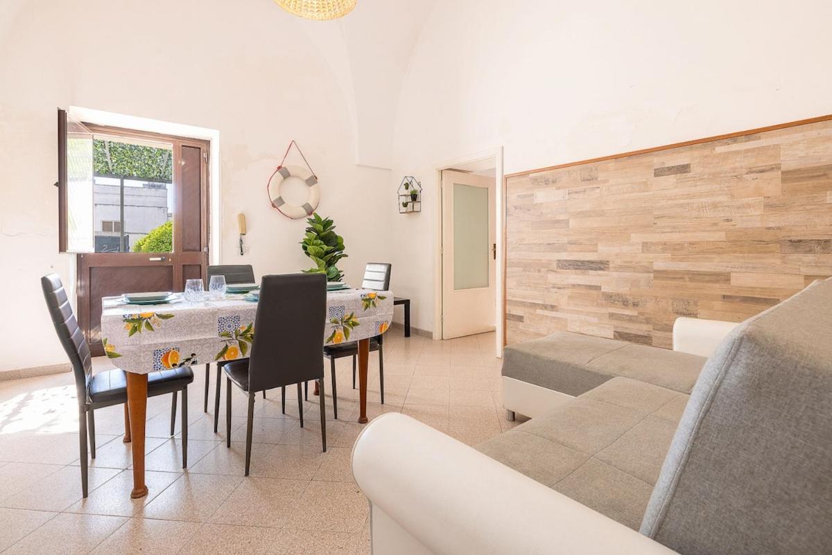 Riviera Dei Cigni - Comfort E Tranquillita Uggiano La Chiesa Εξωτερικό φωτογραφία
